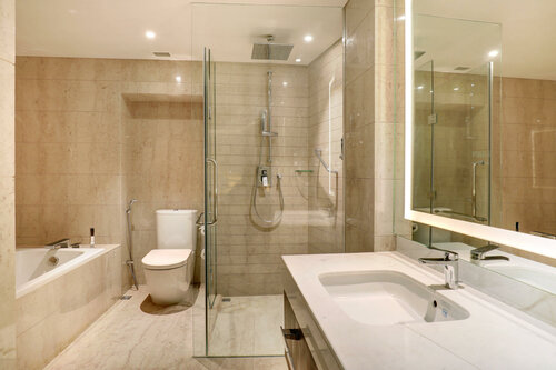 Гостиница Crowne Plaza Dhaka Gulshan by IHG в Области Дакка