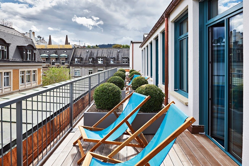 Фото Motel One Zürich