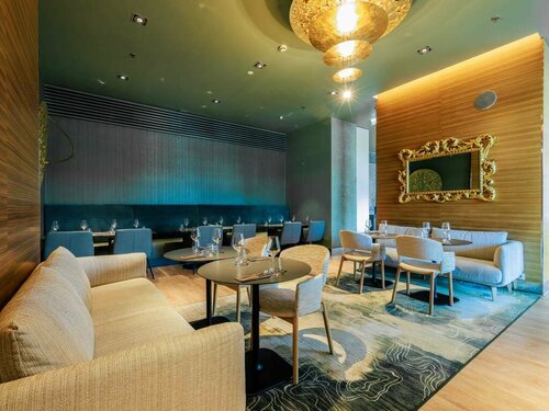 Гостиница Mercure Tallinn в Харьюмаа