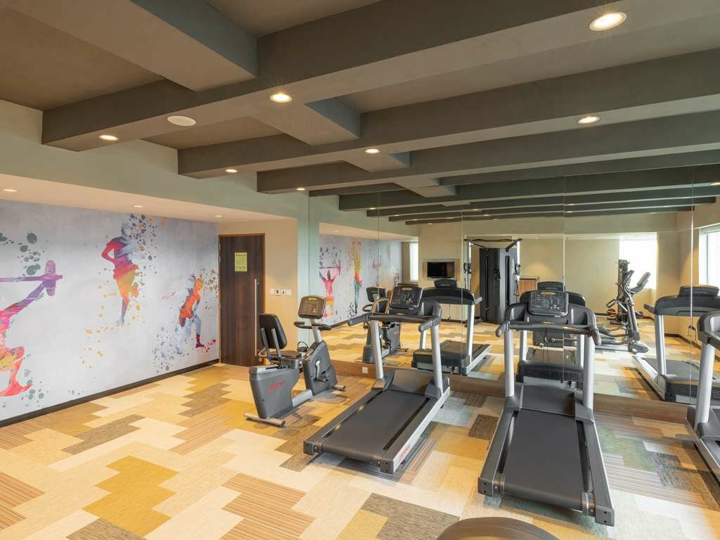 Фото Ibis Mumbai Vikhroli