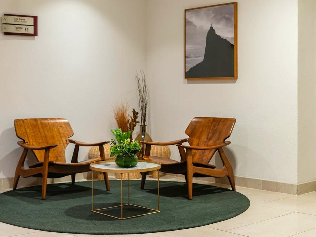 Фото Socialtel Copacabana