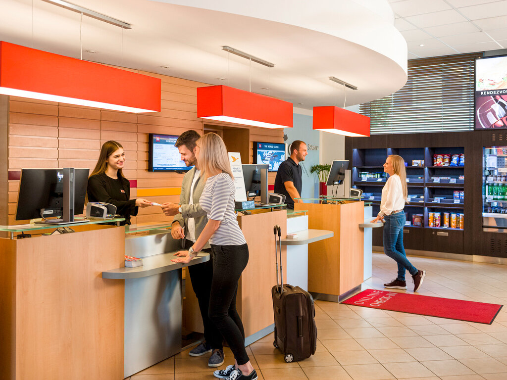 Фото отеля 3