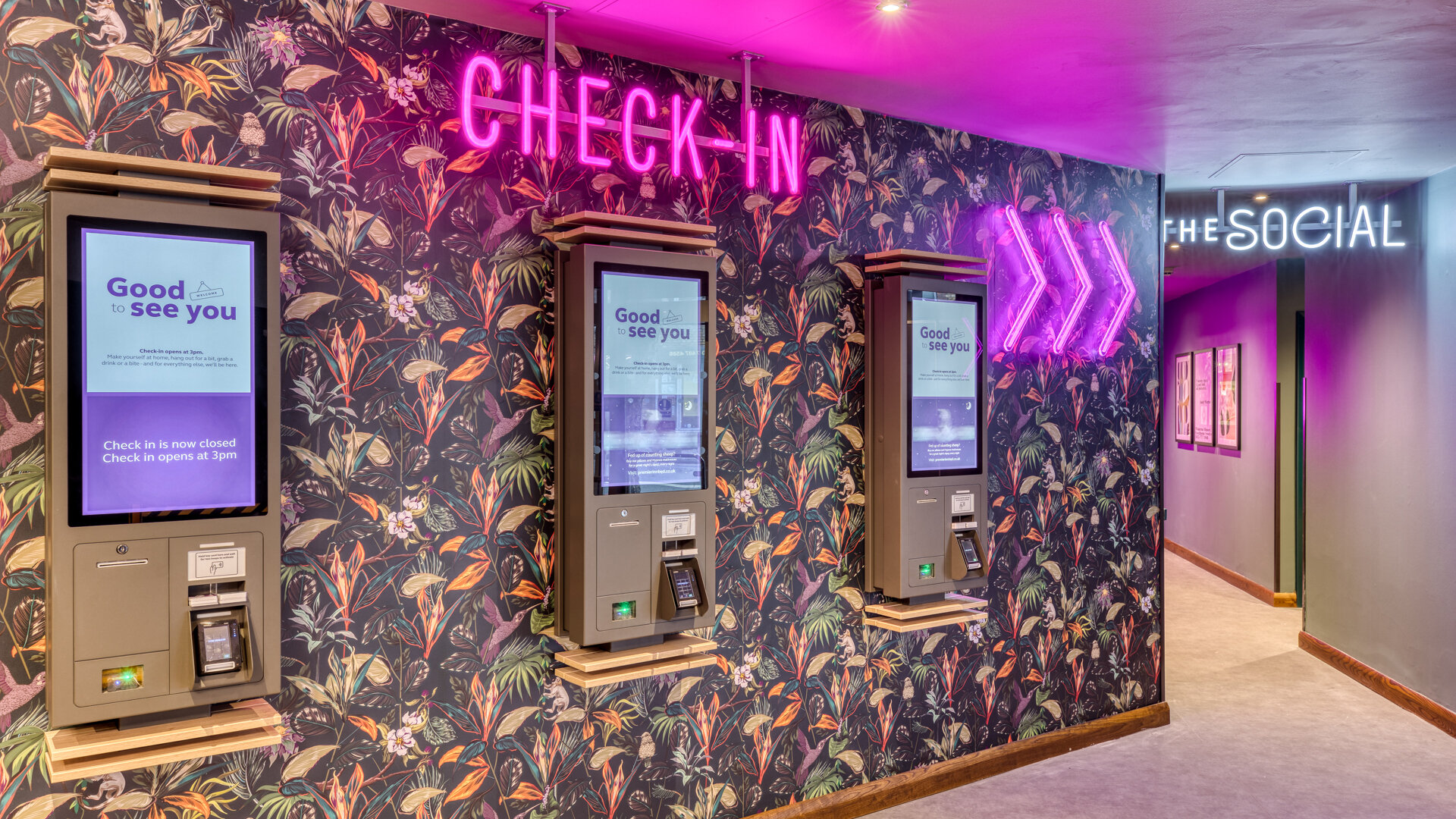 Фото Premier Inn London Tower Bridge