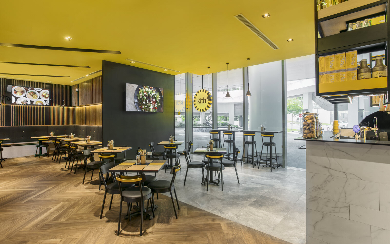 Фото Ascott Orchard Singapore