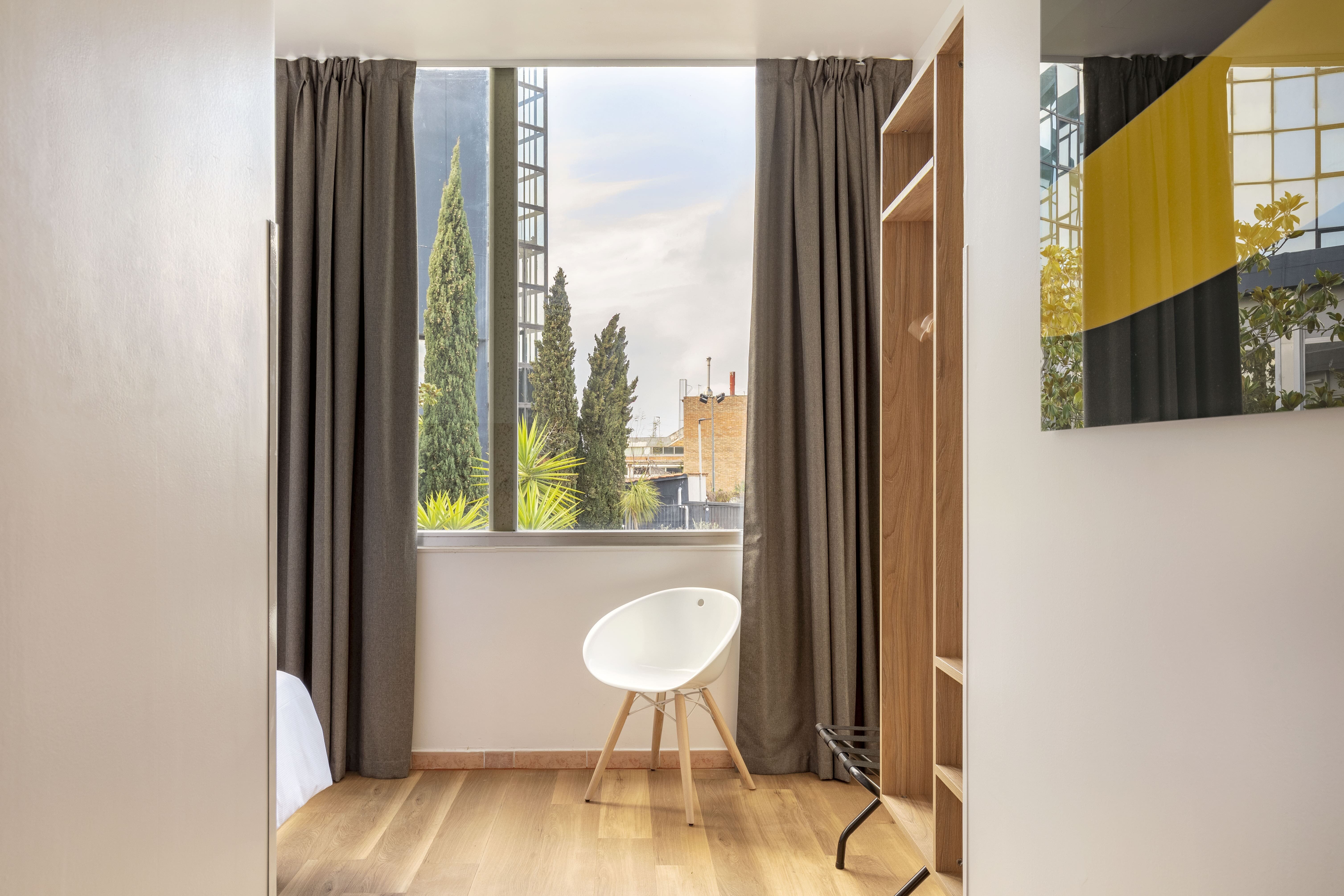 Фото B&b Hotel Pomezia Roma