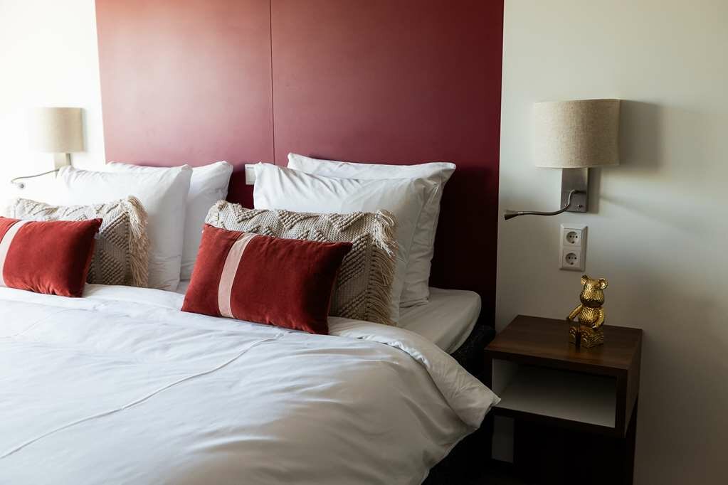 Фото Best Western Plus City Hotel Gouda