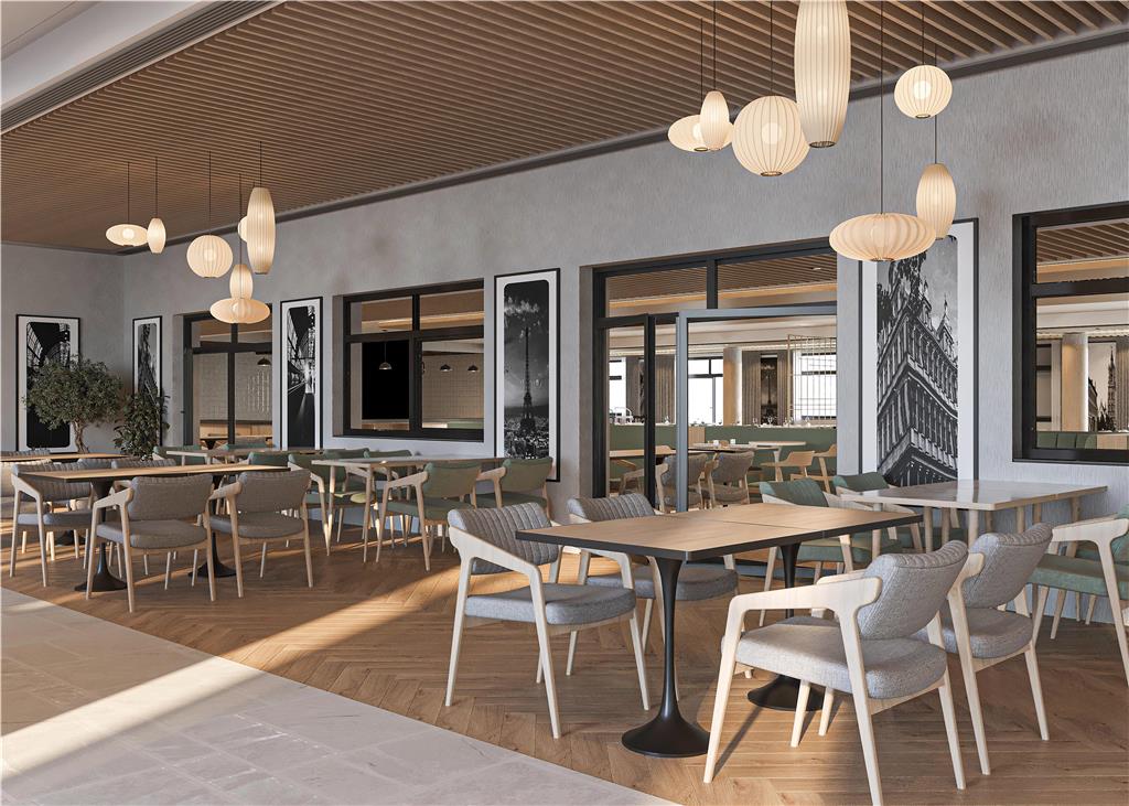 Фото Radisson Hotel Amsterdam Schiphol Airport Hoofddorp