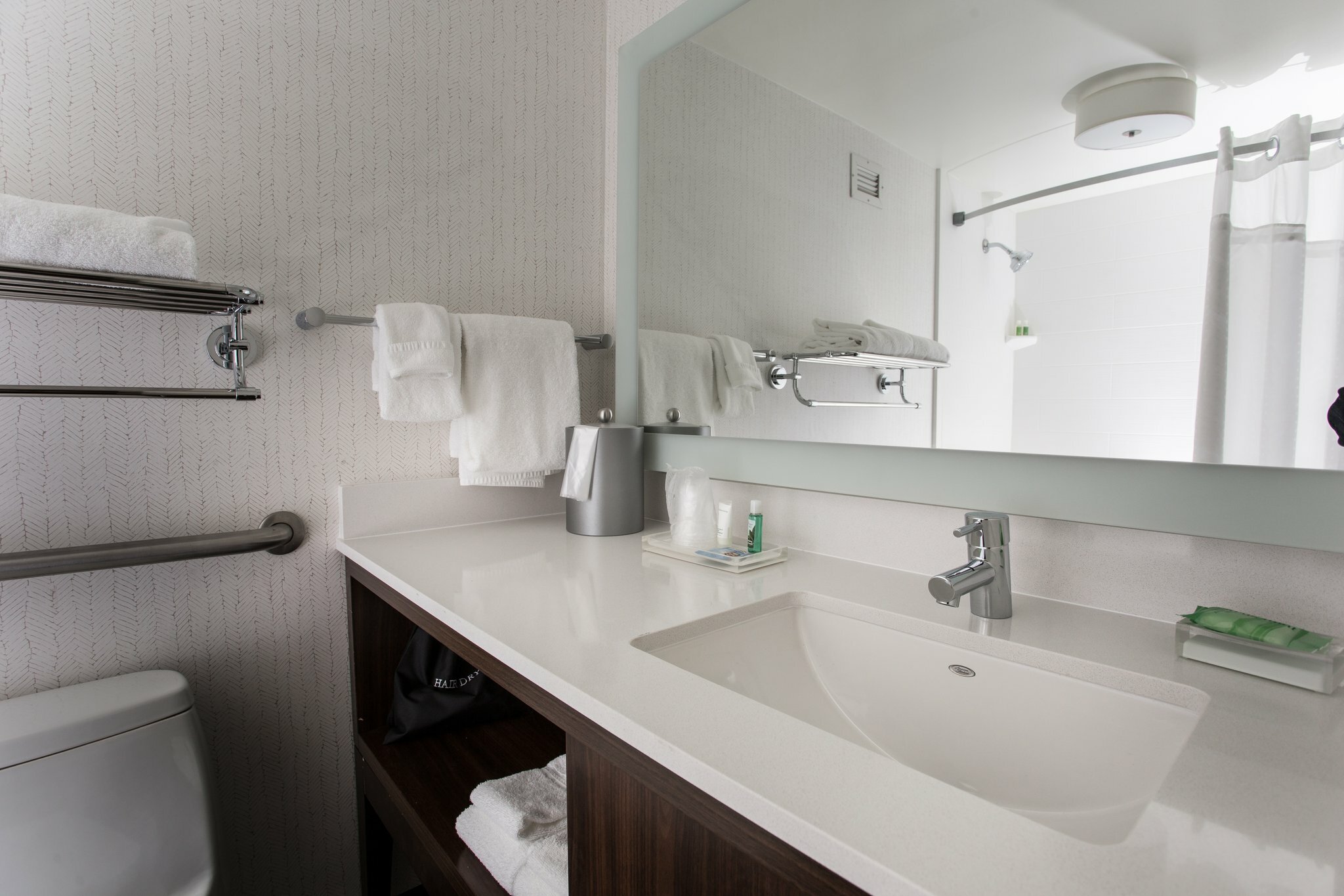 Фото Holiday Inn Grand Rapids Downtown, an Ihg Hotel