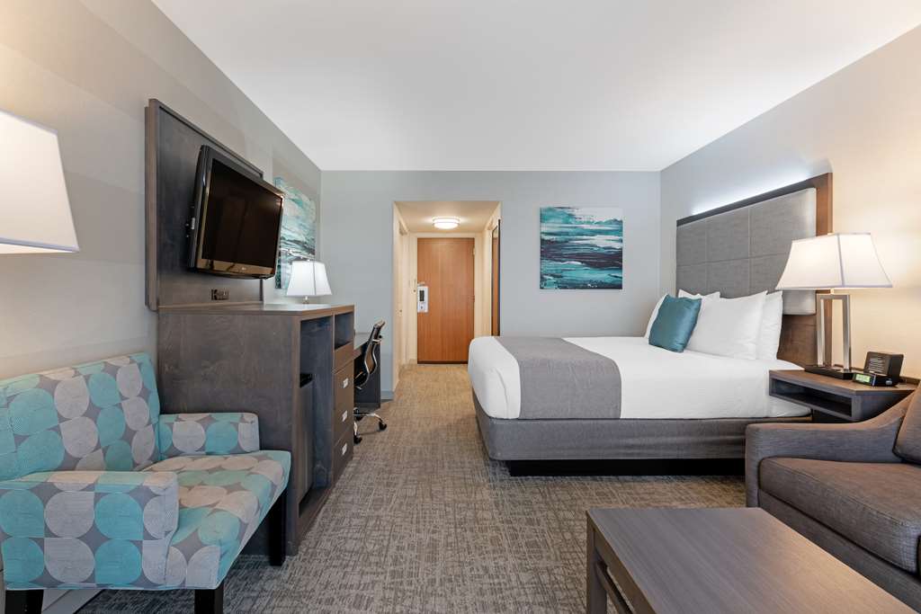 Фото Best Western Plus Sands