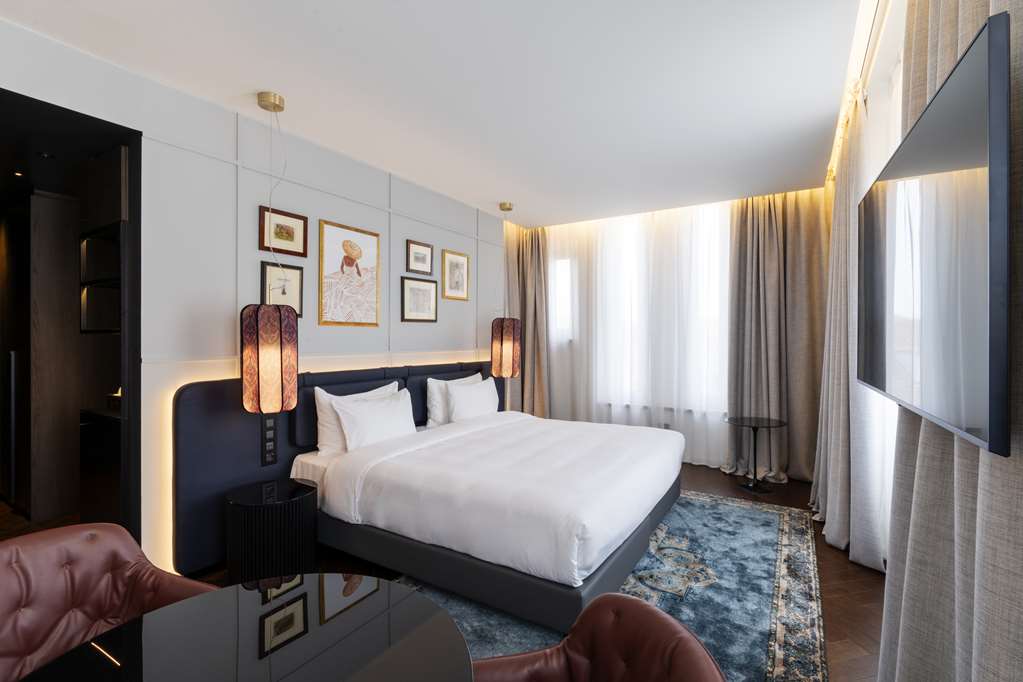 Фото Radisson Collection Hotel Santa Sofia Milan