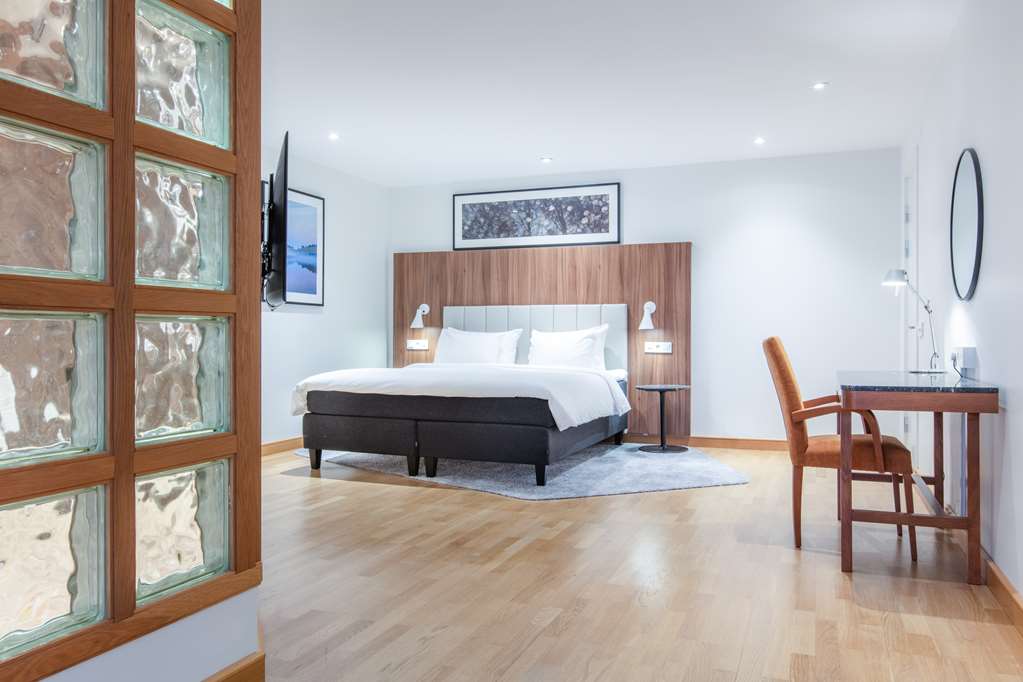 Фото Radisson Blu Hotel, Malmö