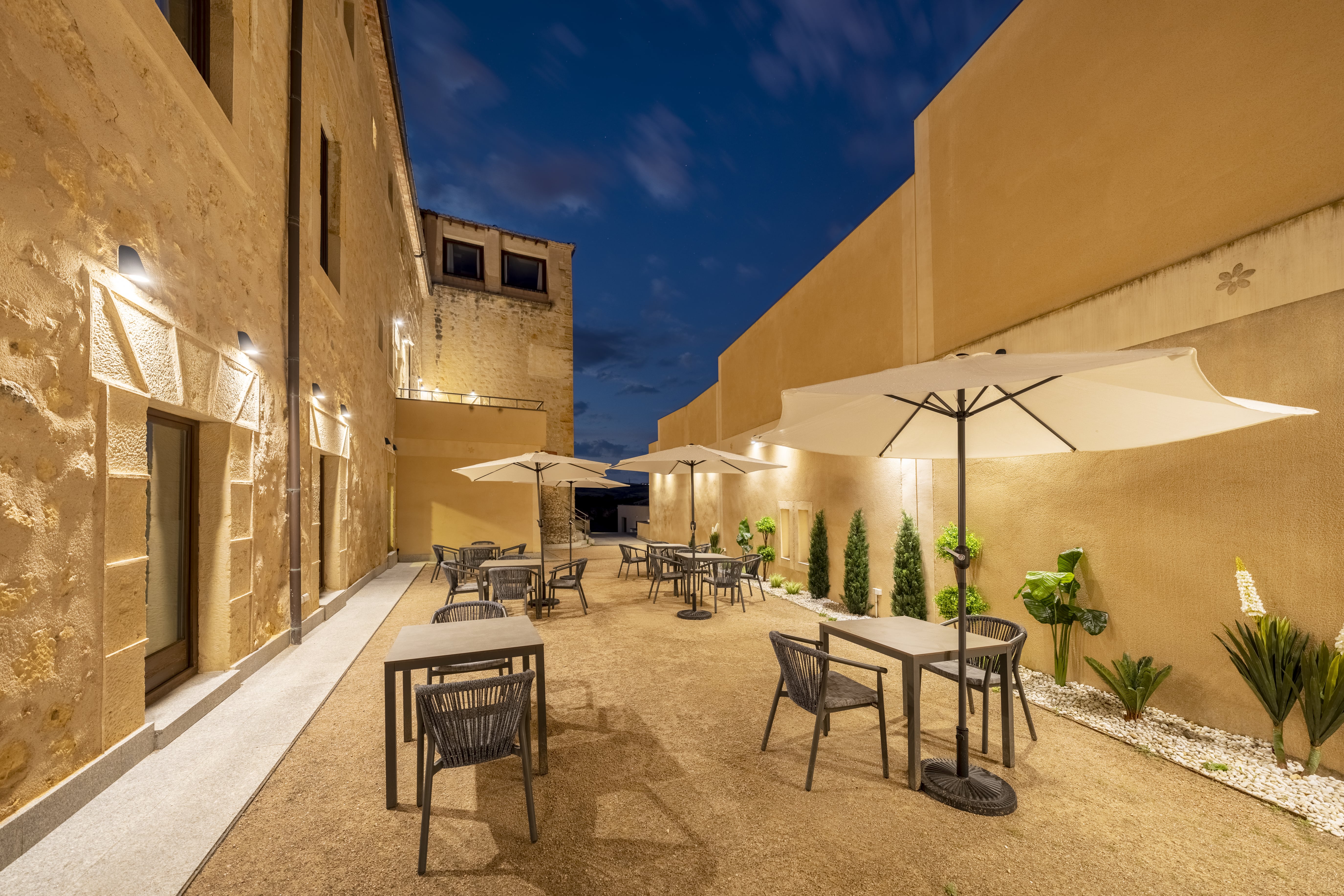 Фото Áurea Convento Capuchinos by Eurostars Hotel Company