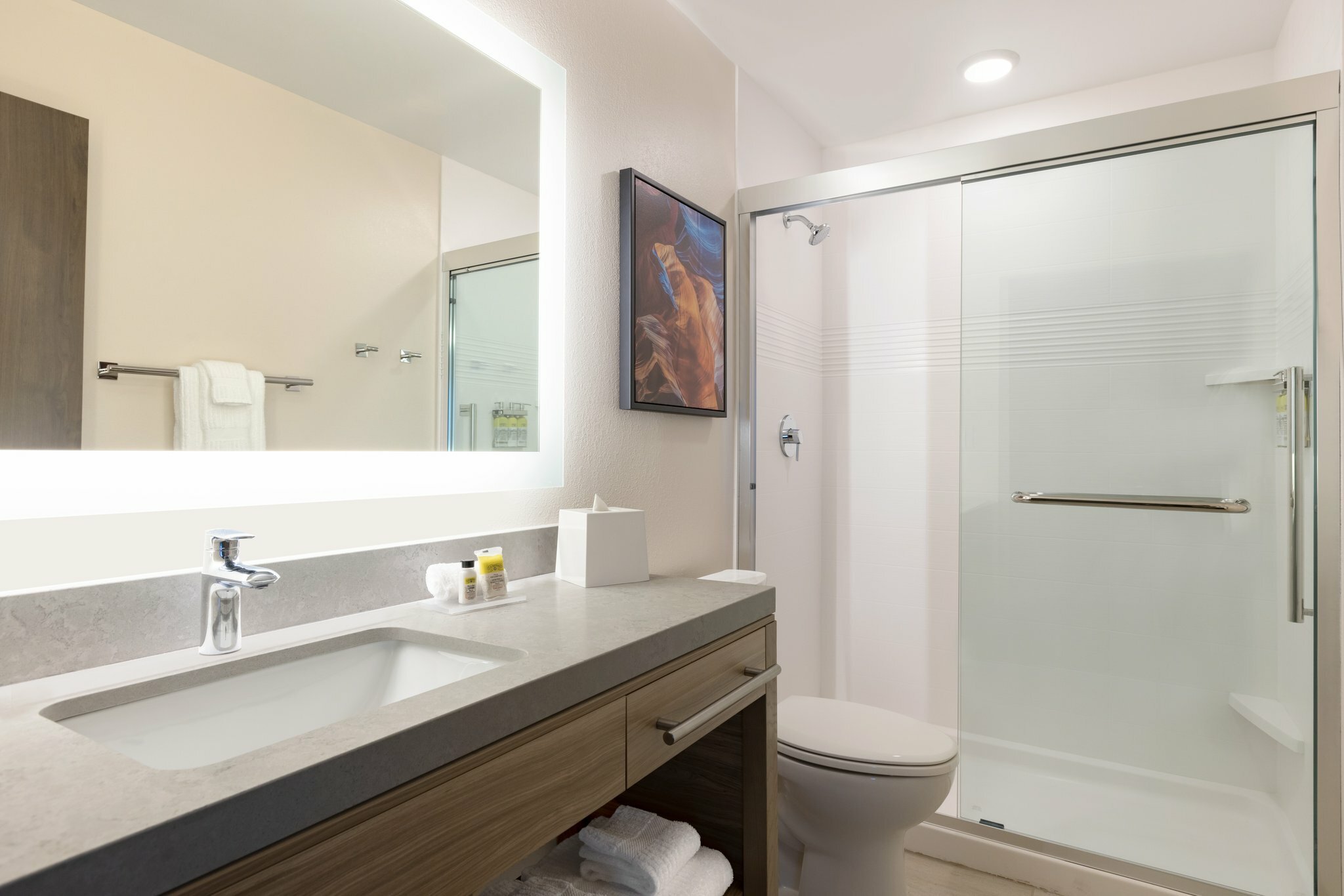 Фото WoodSpring Suites Pecos