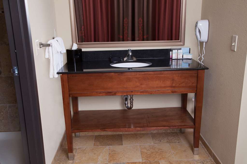 Фото Hampton Inn And Suites Dickinson, Nd