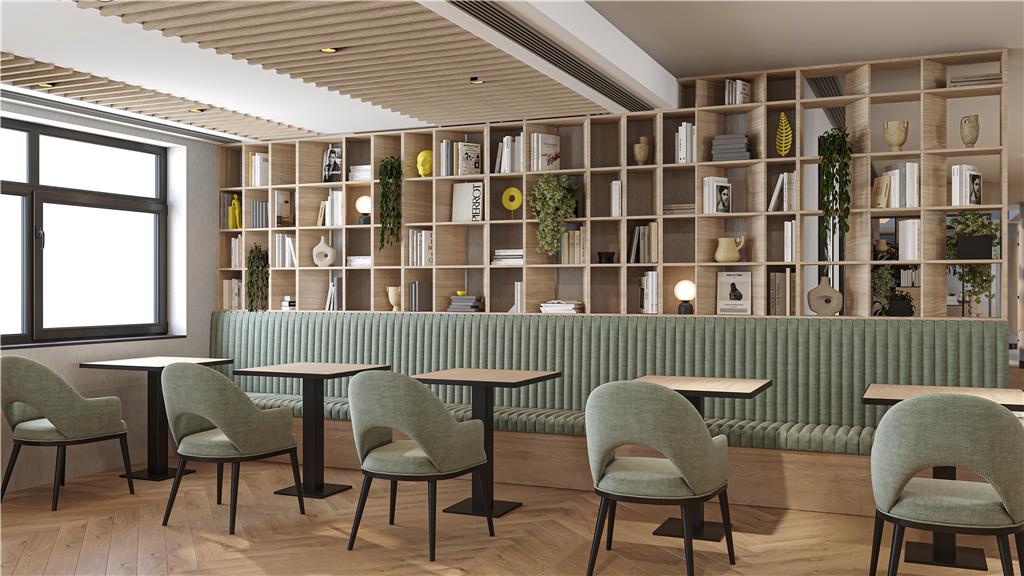 Фото Radisson Hotel Amsterdam Schiphol Airport Hoofddorp