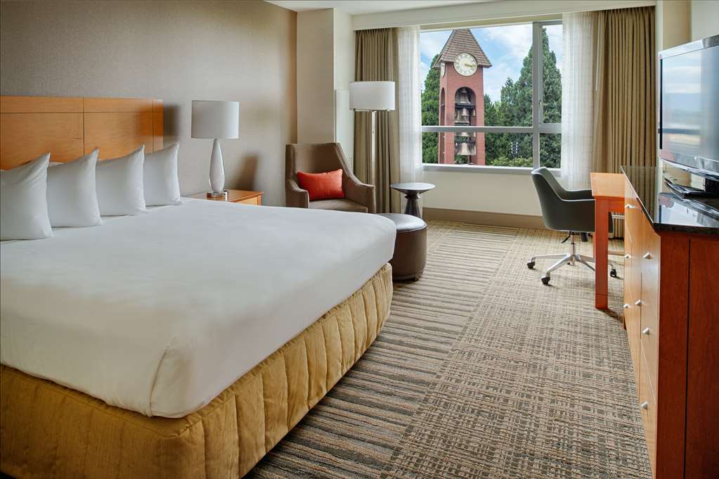 Фото Hilton Vancouver Washington