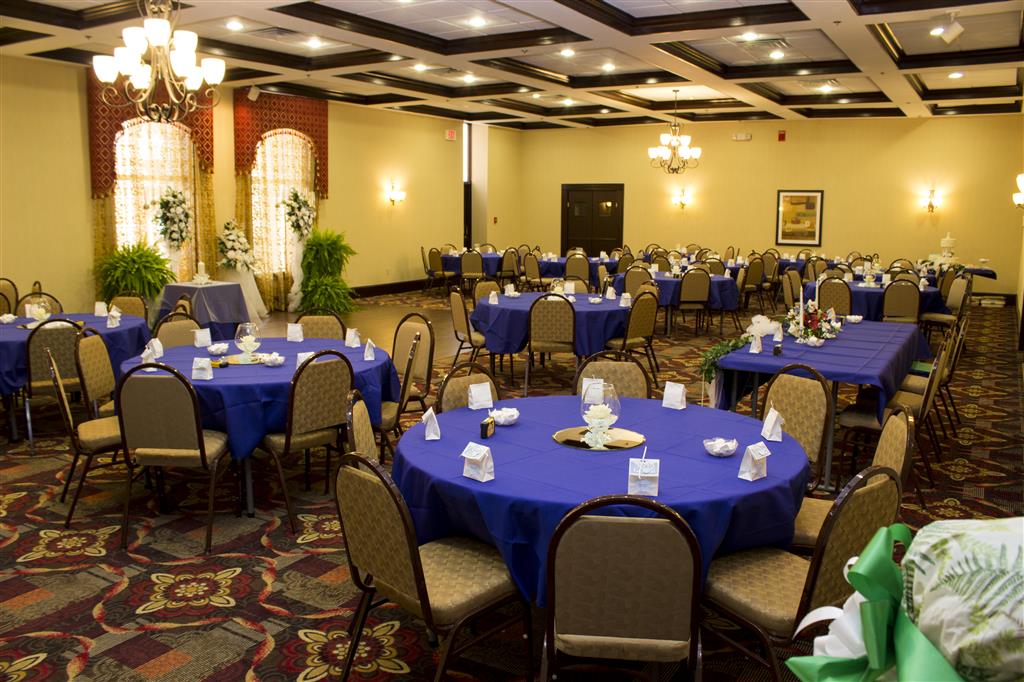 Фото Best Western Park Hotel