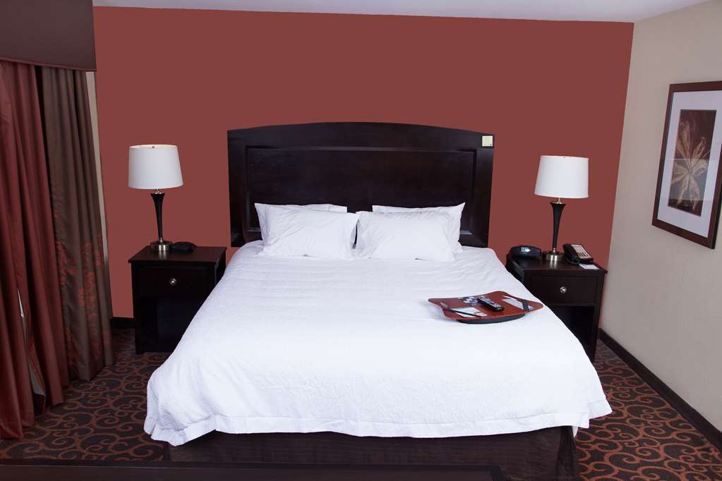 Фото Hampton Inn And Suites Dickinson, Nd