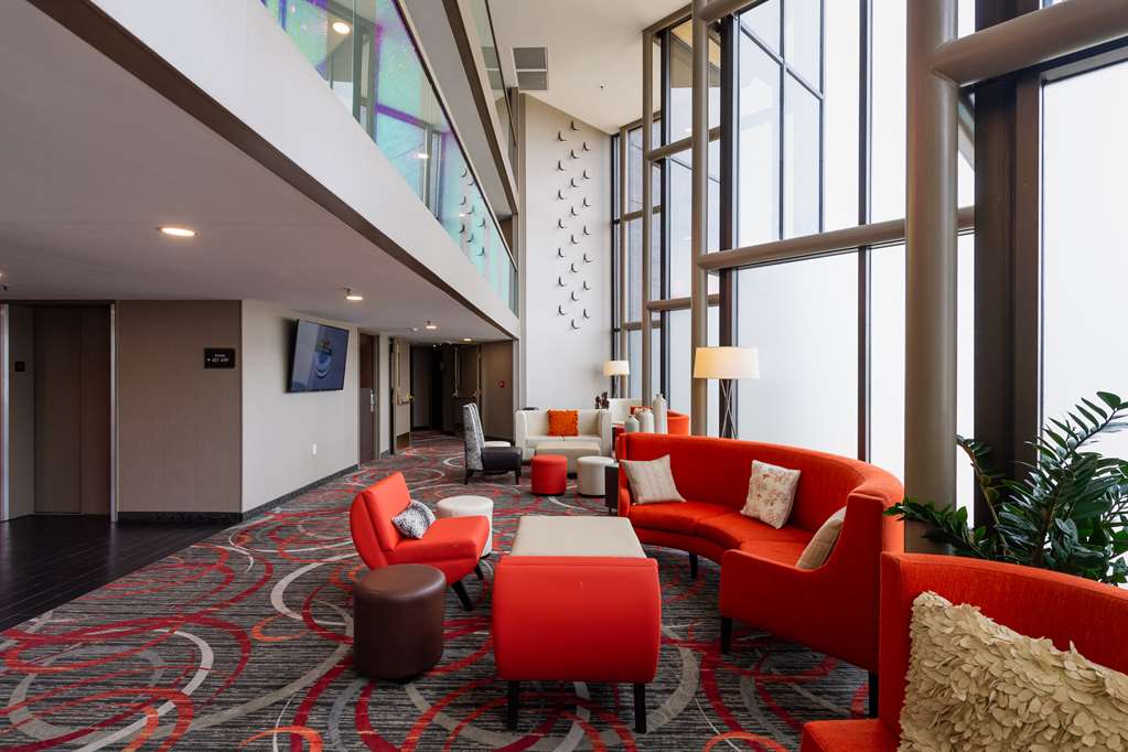 Фото The Verve Hotel Boston Natick, Tapestry Collection by Hilton