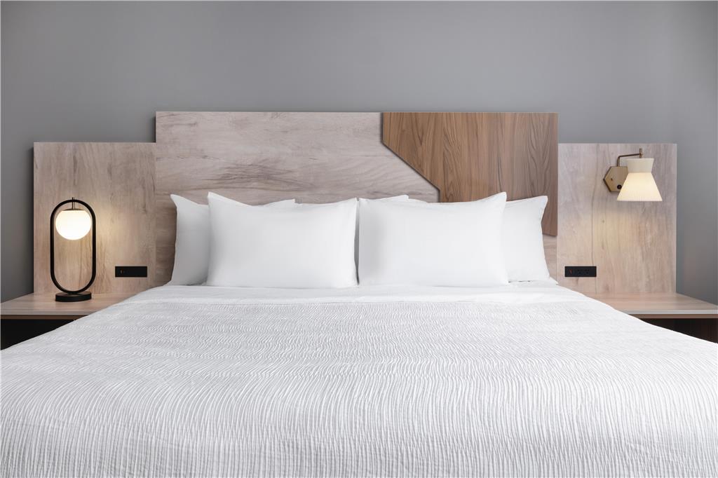 Фото @home by Best Western Walkerton