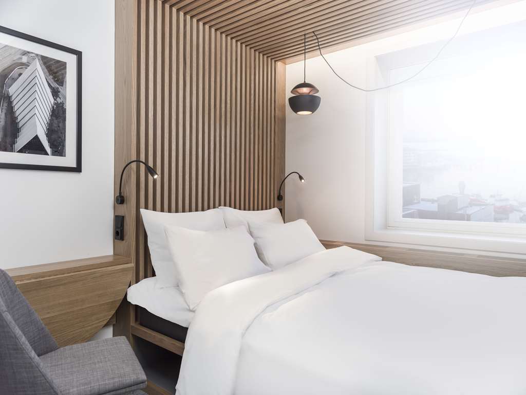 Фото Radisson Blu Hotel, Tromso