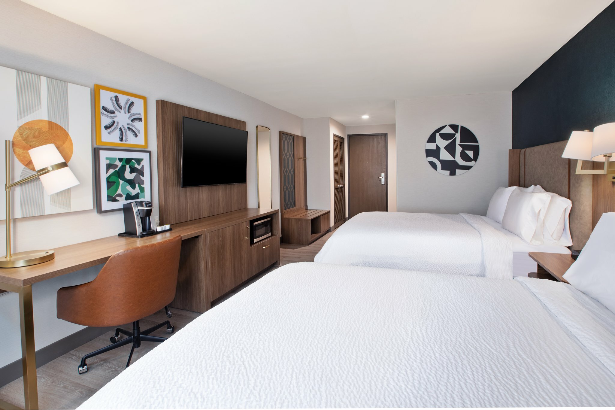 Фото Holiday Inn Ontario Airport, an Ihg Hotel