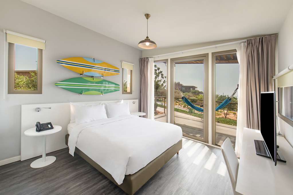 Фото Radisson Blu Resort Taghazout Bay Surf Village