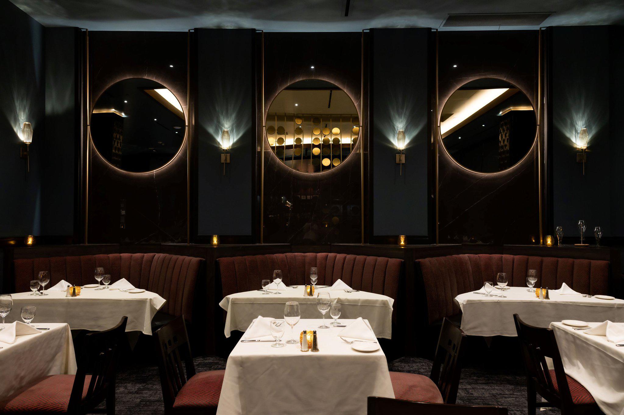 Фото Hotel Indigo Vancouver Dwtn – Portland Area by Ihg