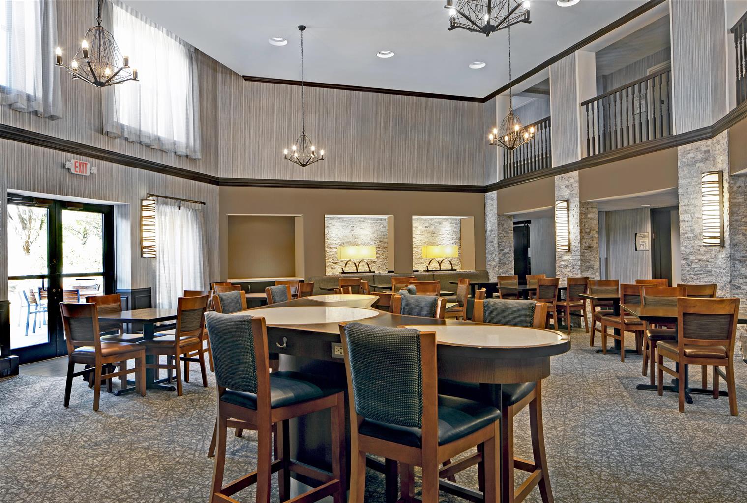 Фото Homewood Suites by Hilton Chicago-Lincolnshire