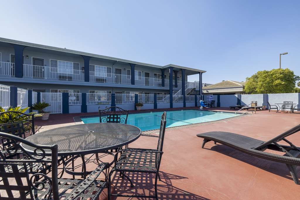 Фото Best Western Orange Plaza