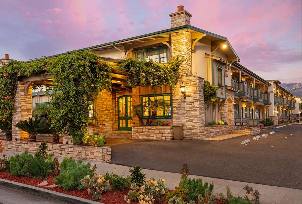Фото Best Western Plus Santa Barbara