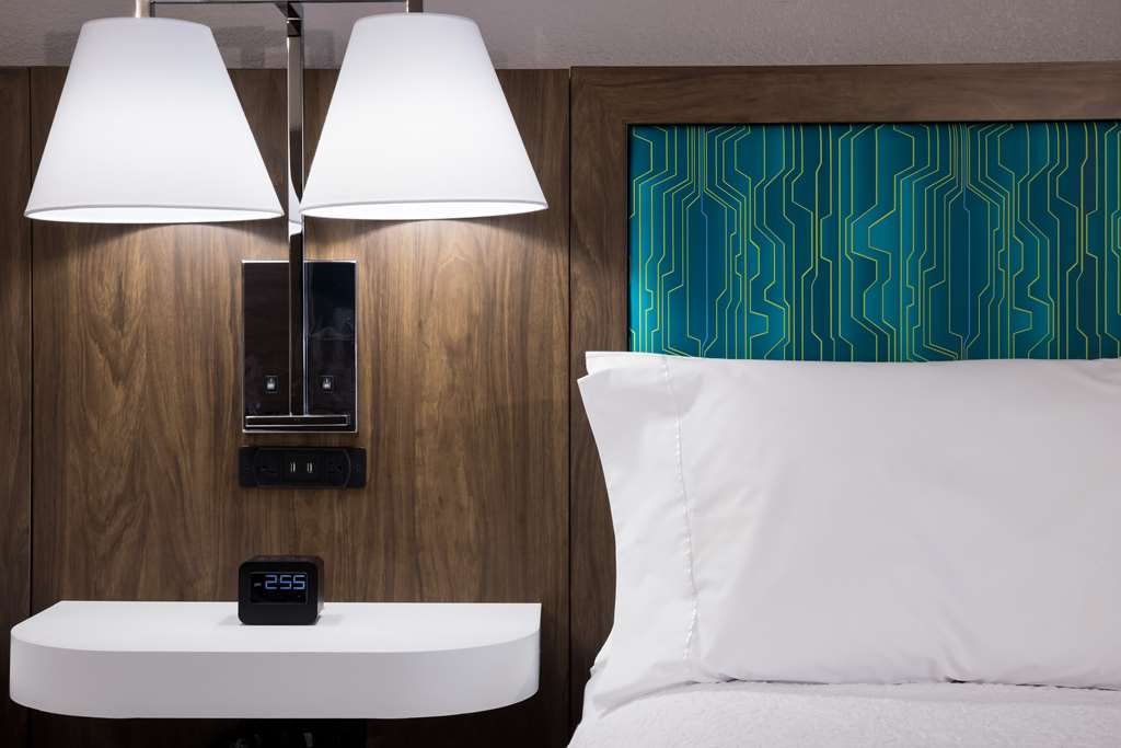 Фото Hampton Inn Bentonville/Rogers