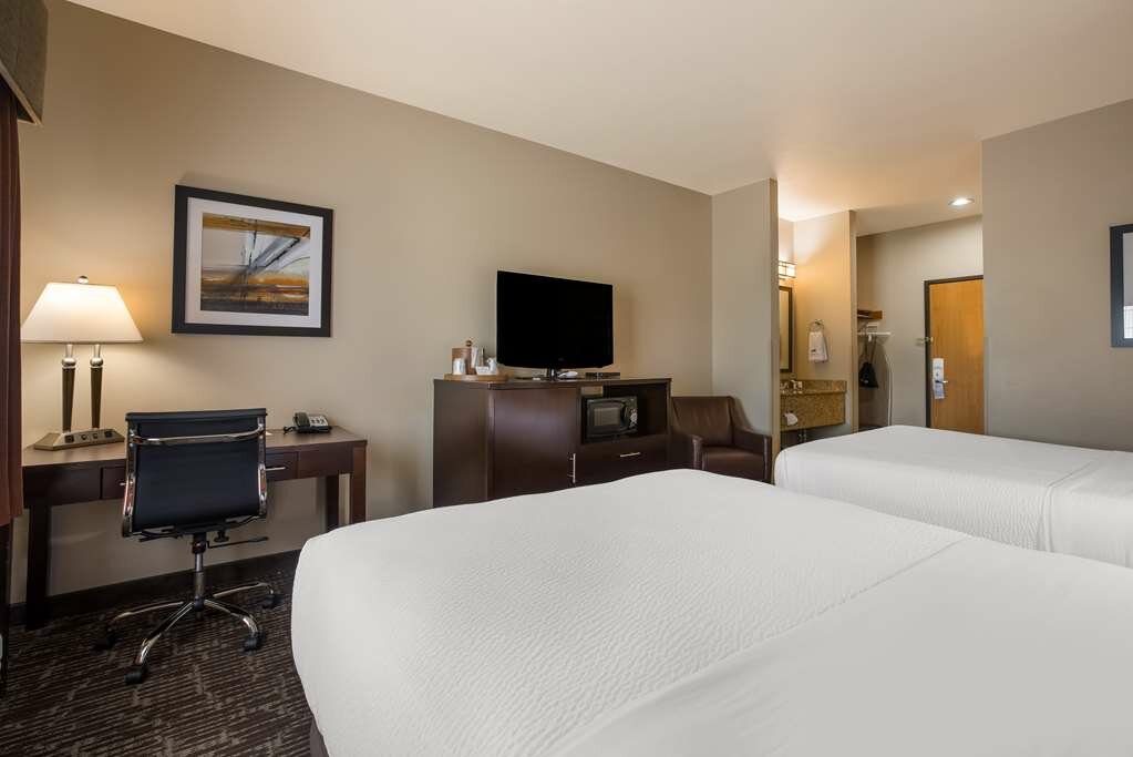 Фото Best Western Northwest Lodge