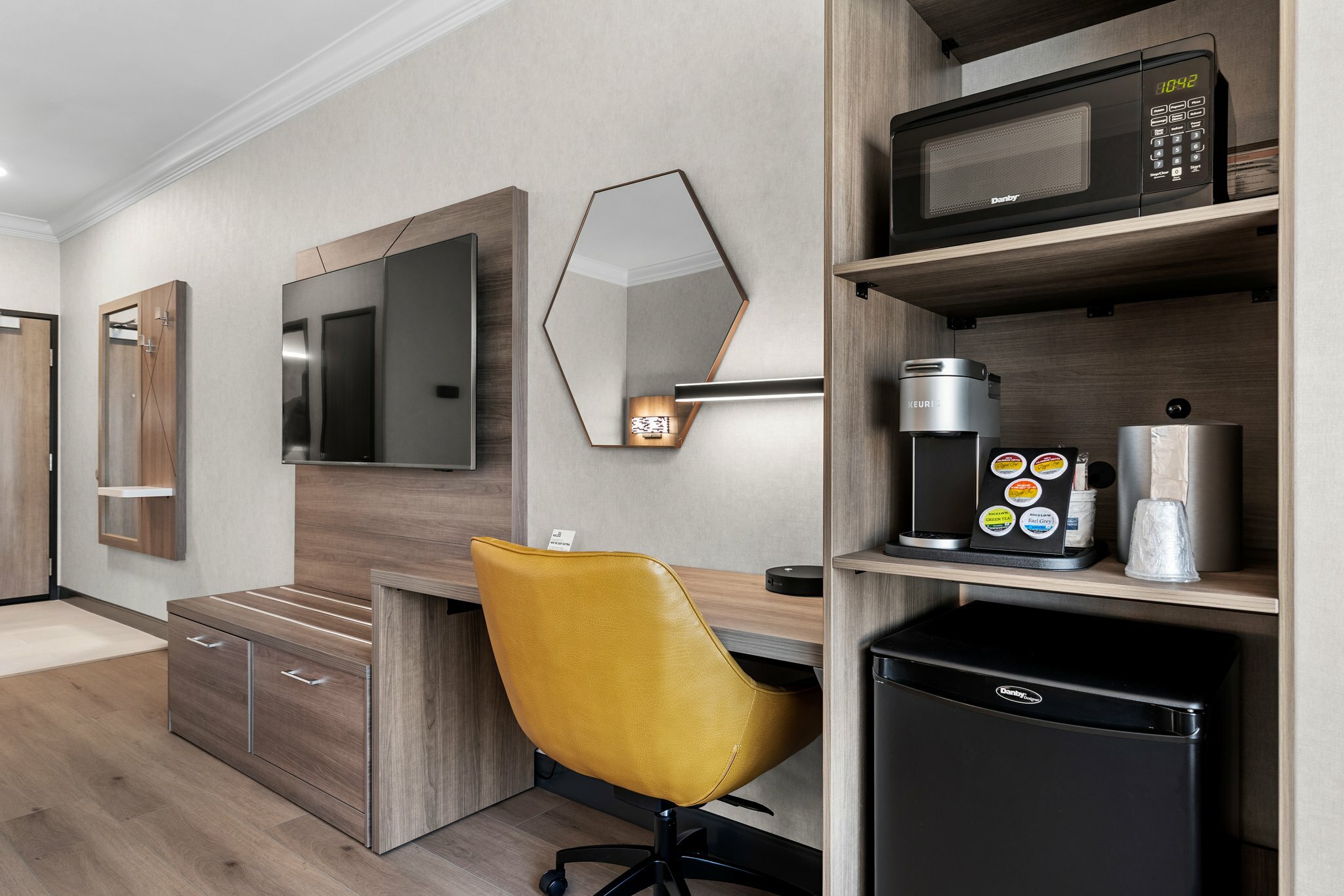 Фото Holiday Inn Express Hotel & Suites Santa Cruz, an Ihg Hotel