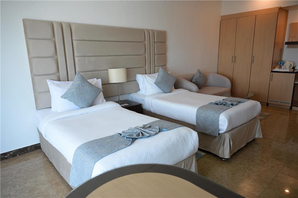 Фото Best Western Plus Mahboula