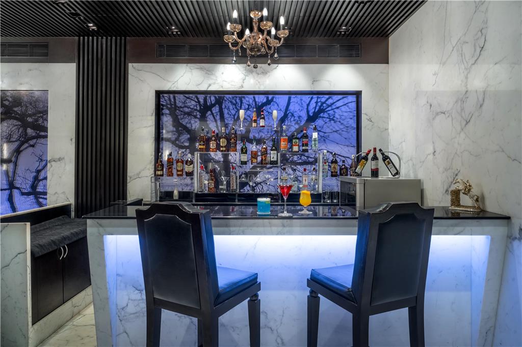 Фото St. Mark's Hotel Bengaluru, a member of Radisson Individuals
