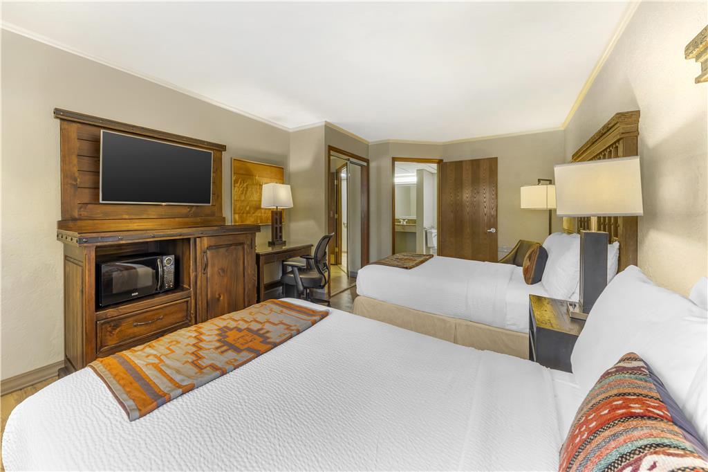 Фото Best Western Plus Weatherford