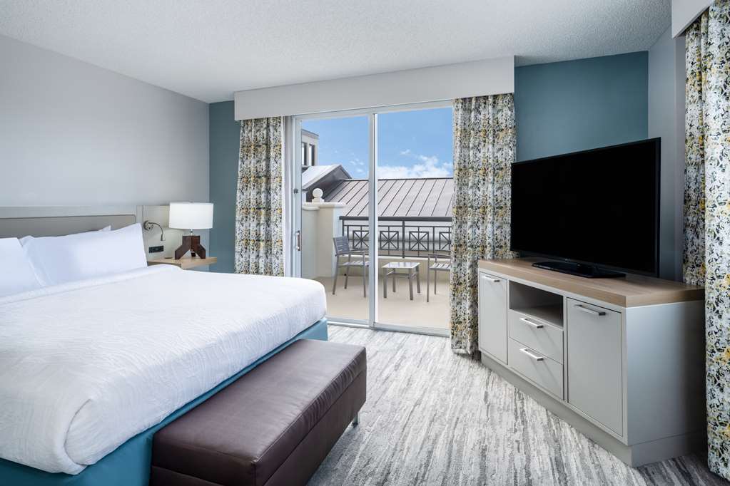 Фото Hilton Garden Inn Jacksonville/Ponte Vedra