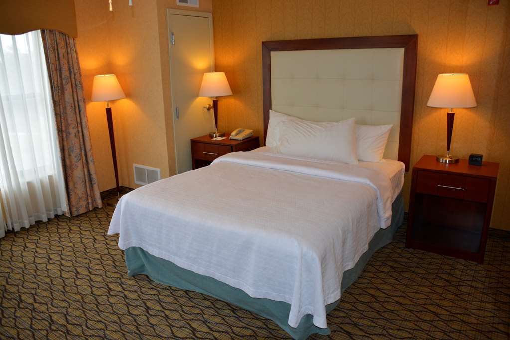 Фото Homewood Suites by Hilton Brighton