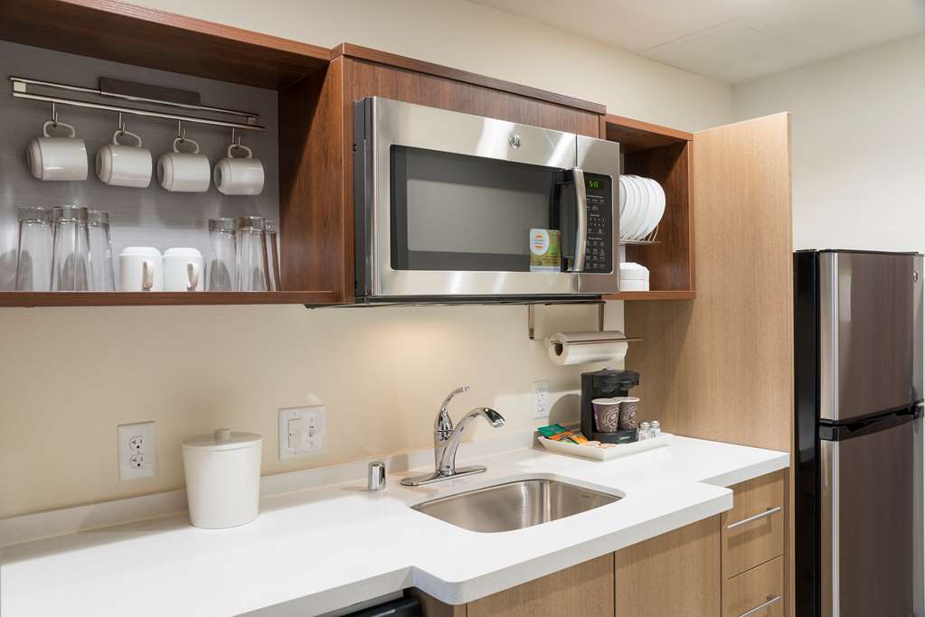 Фото Home2 Suites by Hilton Louisville Downtown NuLu