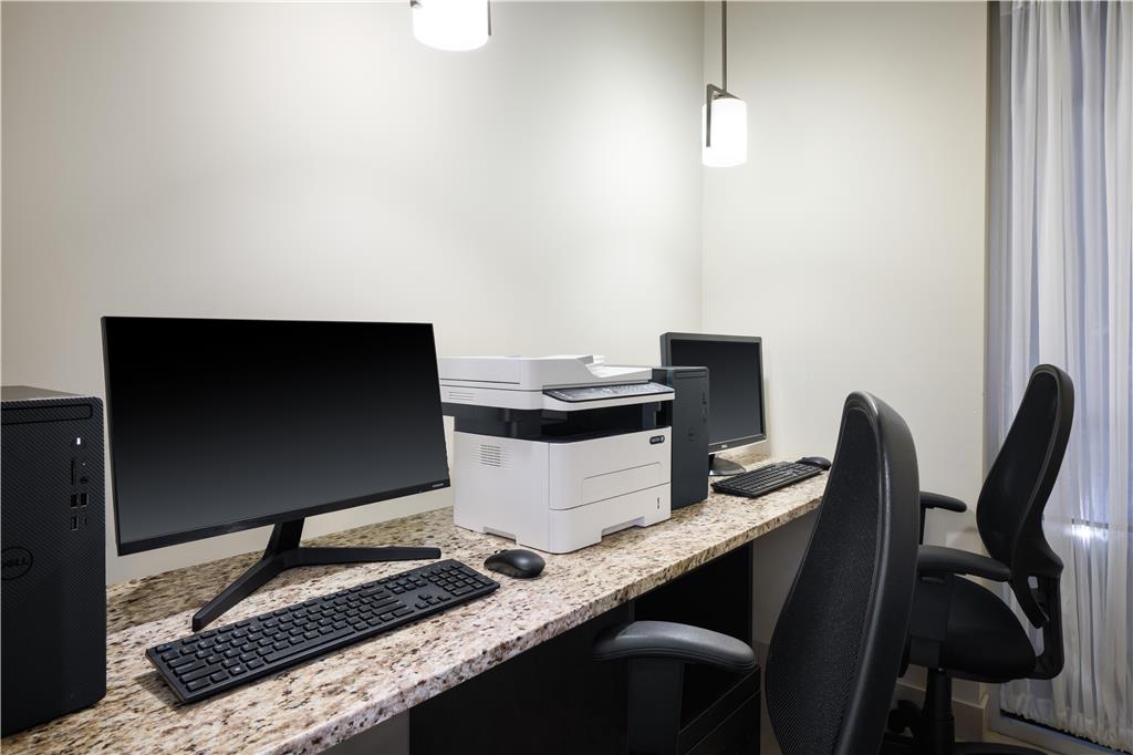 Фото @home by Best Western Walkerton
