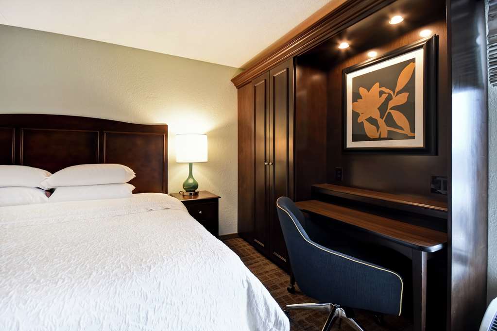 Фото Hampton Inn Overland Park, Ks