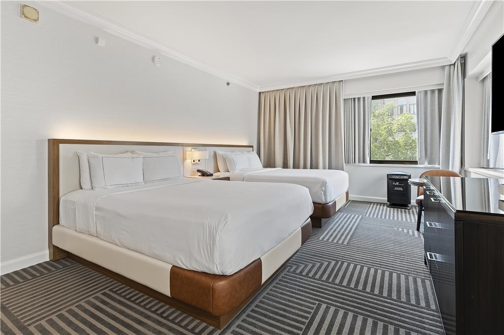 Фото Capital Hilton