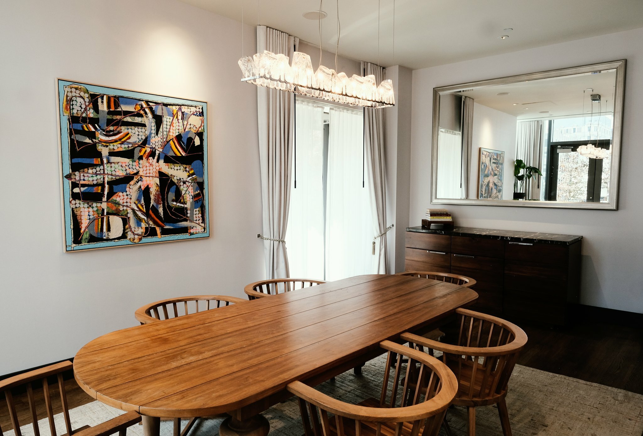 Фото Kimpton Hotel Eventi, an Ihg Hotel