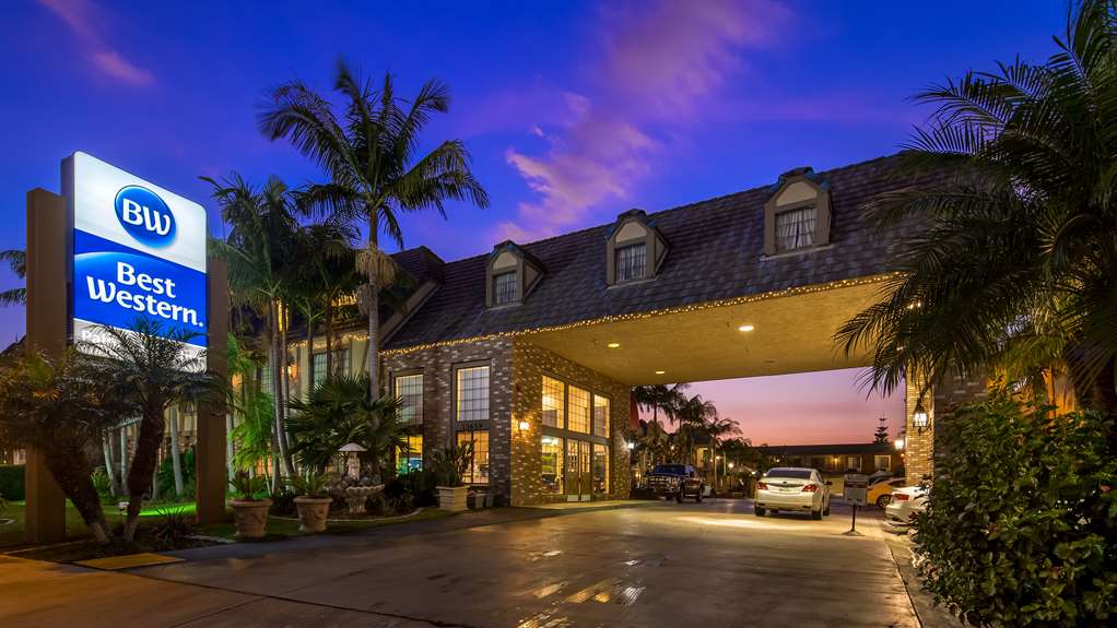 Фото Best Western Palm Garden Inn