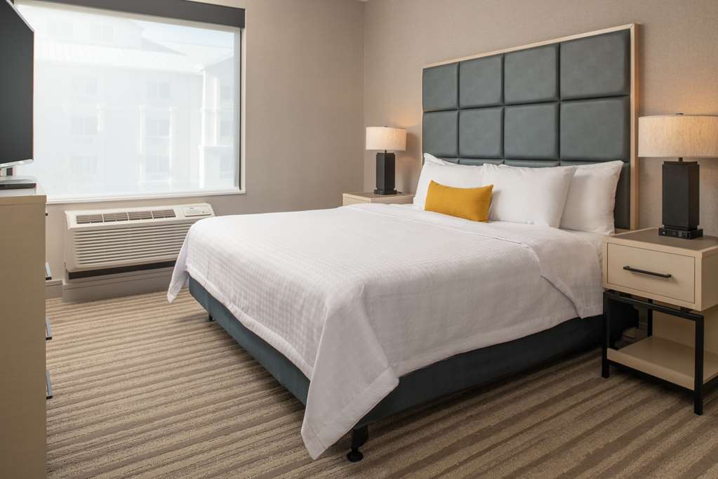 Фото Homewood Suites by Hilton Belmont