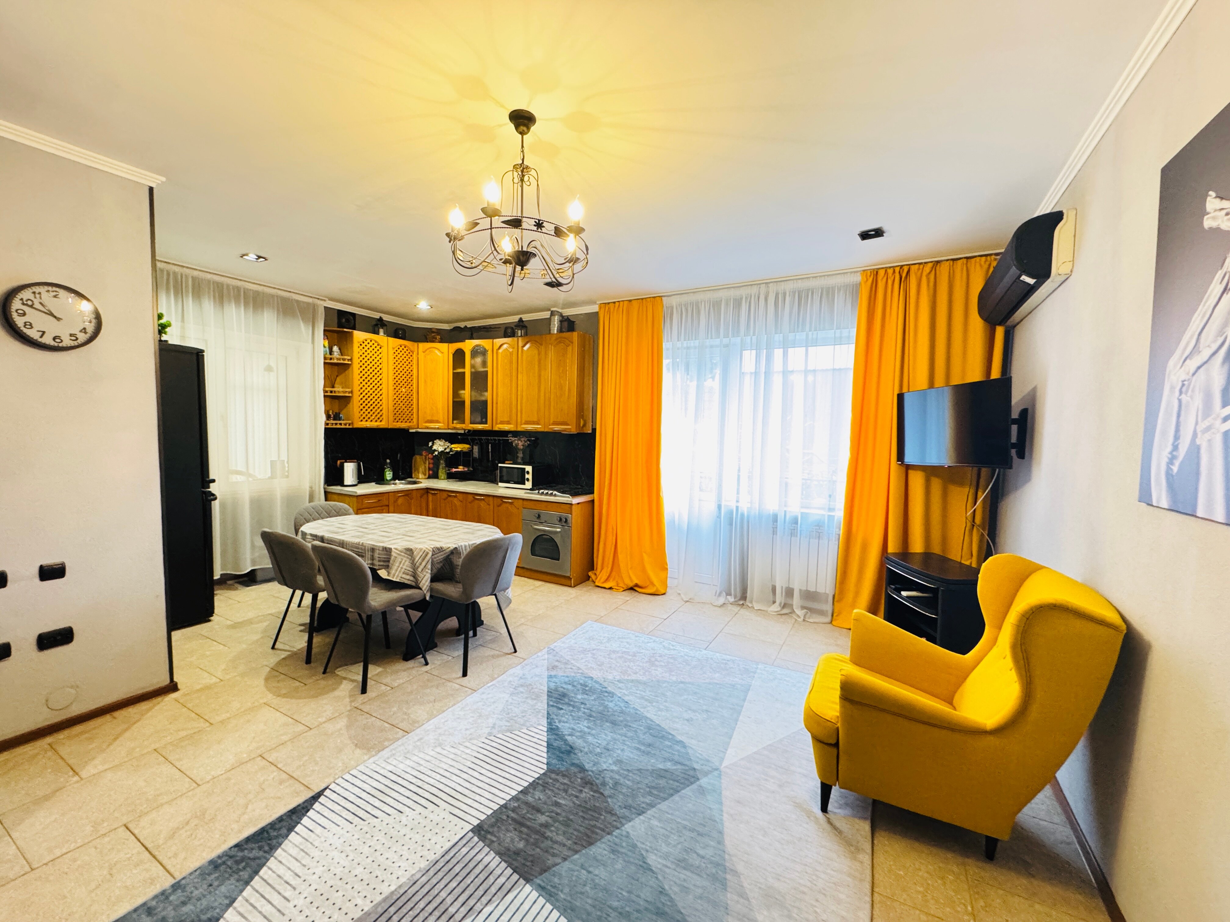 Фото Отдых у Моря