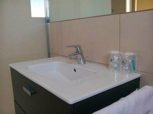 Гостиница Hôtel Bristol Le Puy-en-Velay в Ле-Пюи-ан-Веле