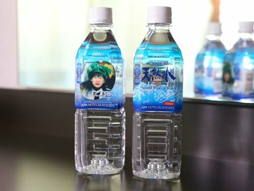Гостиница Apa Hotel Ningyocho Ekihigashi в Токио