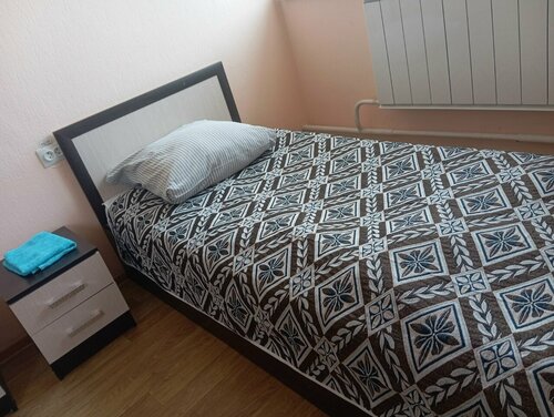 Хостел Тобольский в Тобольске